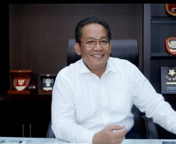 Anang Iskandar: Terpidana Mati Perkara Narkotika Diektradisi Saja dari Pada Dieksekusi 