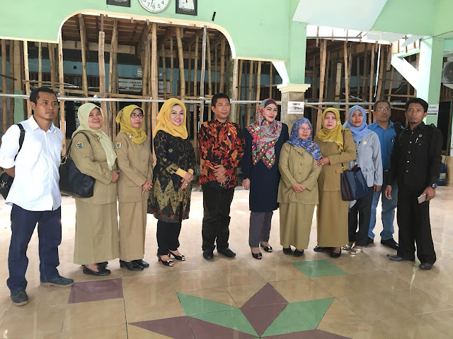 Awasi Dana Desa, DPD RI Turun Langsung ke Gresik