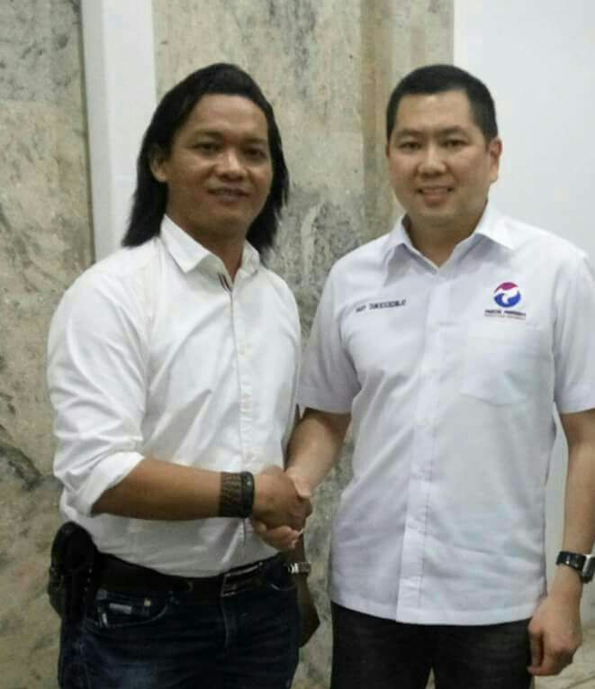 Praktisi Media Obor Panjaitan, Kritisi FPII Dan Organisasi Profesi Pers : Wartawan Wajib Di Gaji 