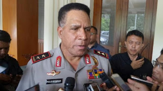 Kapoldasu: Saya Imbau Kepada Masyarakat Agar Jangan Terprovokasi  