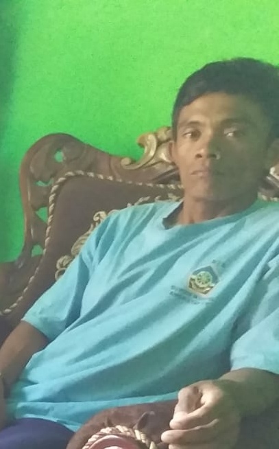 Sors Fanggidae Wakil Ketua BPD Heran, Walau Diduga Tidak Sesuai RAB Proyek di Desa Lida Besi Tetap Dikerjakan