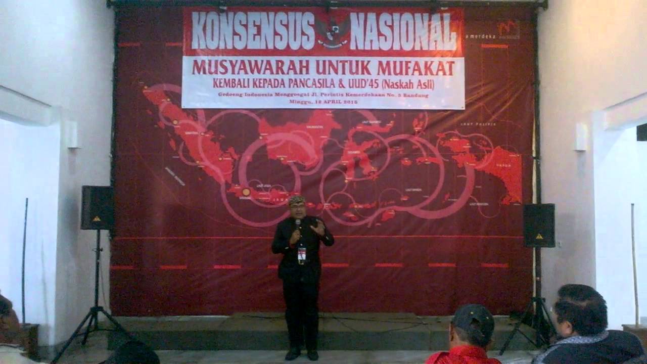 QUO VADIS REFORMASI  Dalam khazanah ilmu Ekonomi ada konsep yang disebut _freerider_, yakni penunggang gelap