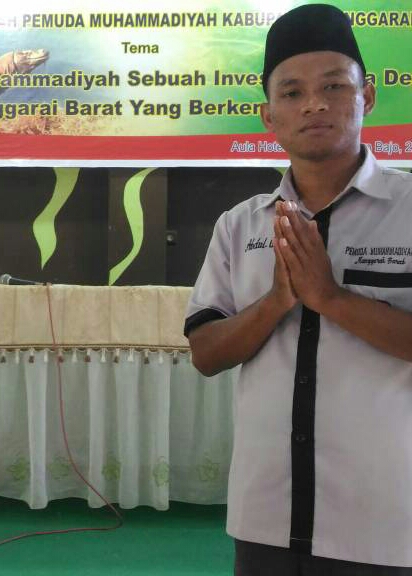 Pemuda Muhammdiyah Mabar NTT Kutuk Tindakan Teror di Surabaya