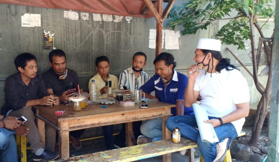 Basmi Covid 19, Kementerian Kasih Panduan Tata-cara Perubahan APB-Desa Termasuk Kab Pasuruan