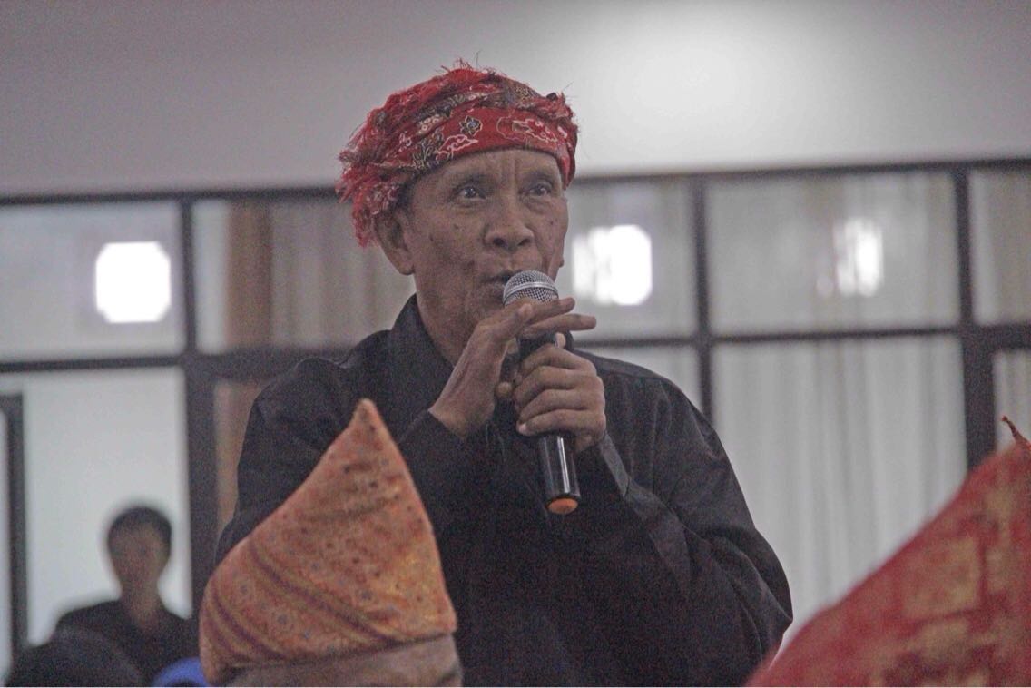 NUSANTARA SOLUSI BAGI PERSOALAN DUNIA