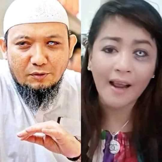 Kepergok di RS Singapore, Ternyata Mata Novel Baswedan Normal....