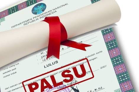 DUGAAN IJAZAH PALSU CALEG NASDEM, PENYELENGGARA PASTIKAN LOLOS DCT