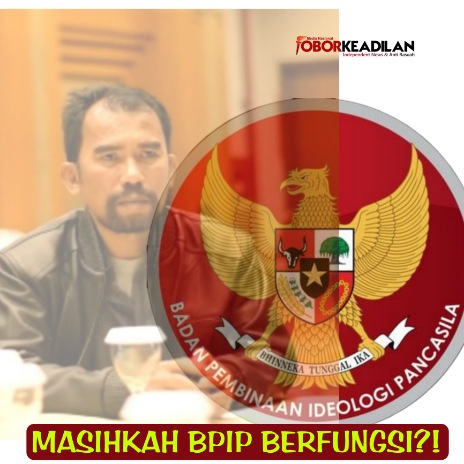 MASIHKAH BPIP BERFUNGSI?