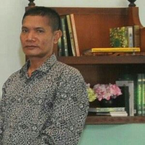 MARASABESSY : KAMI SIAP JAGA AMIEN RAIS