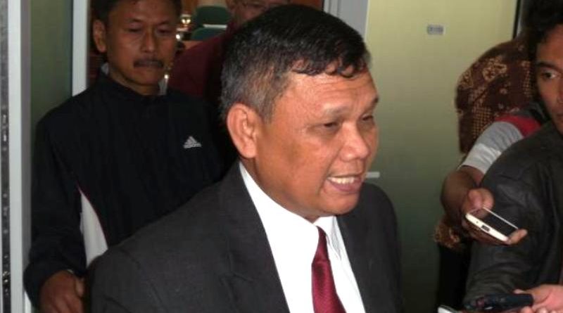 Emrus Sihombing; Penyelesaian konflik Papua Tak Boleh Sporadaris, Seperti “Pemadam Kebakaran”