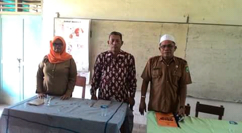 PENGUMUMAN HASIL SELEKSI CALON ANGGOTA PPK JADI SOROTAN PUBLIK