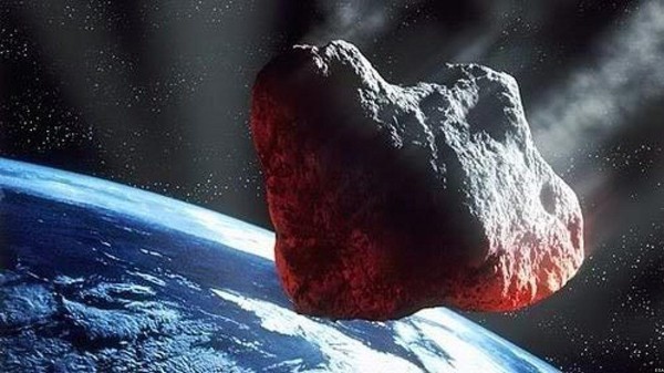 Asteroid Akan Tabrak Bumi, Mungkin Di Bulan September