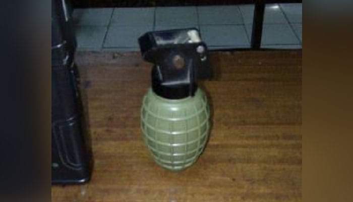 Polres Bogor Sisir Lokasi Temuan Granat yang Menewaskan Dua Bocah SD