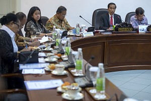 Pemerintah Jokowi Dipastikan Gagal Meraih Target Pertumbuhan Ekonomi 2015-2019