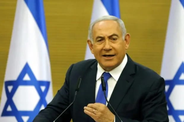 Israel Masih Berhubungan Gelap Dengan Negara Arab