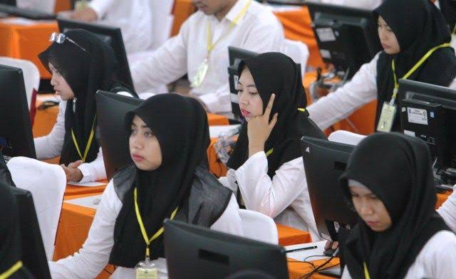 Awas!! Penipuan Calo CPNS Gentayangan, Ini Modus-nya