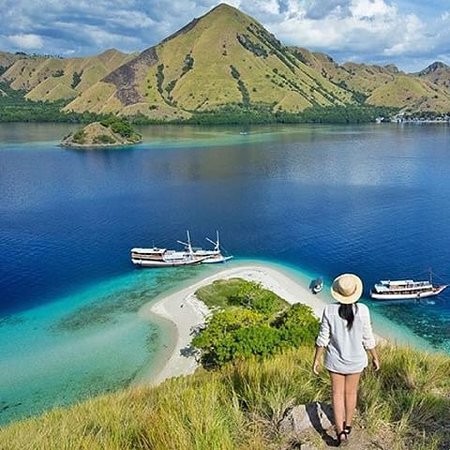 Sosialisasi Pengembangan Labuan Bajo Digelar, Kemenpar Bidik Lebih Banyak Wisatawan