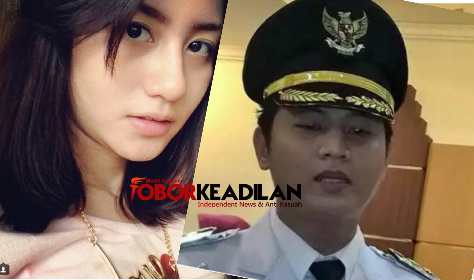 Duh...Wakil Bupati Trenggalek Hilang, Lenyap Tak Berbekas Alias Misterius