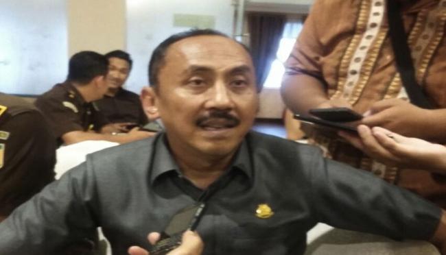 RM Ari Prioagung,  Kejari Pangkalpinang Lakukan Penyelidikan Proyek Jaringan Internet Pemkot Pangkalpinang