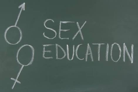 Pendidikan Seks bagi Siswa Sekolah Menengah Atas
