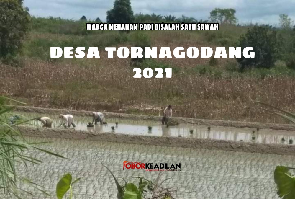 Dana Desa 2021 Diprioritaskan Mendukung SDGS Desa dan PPKM Mikro