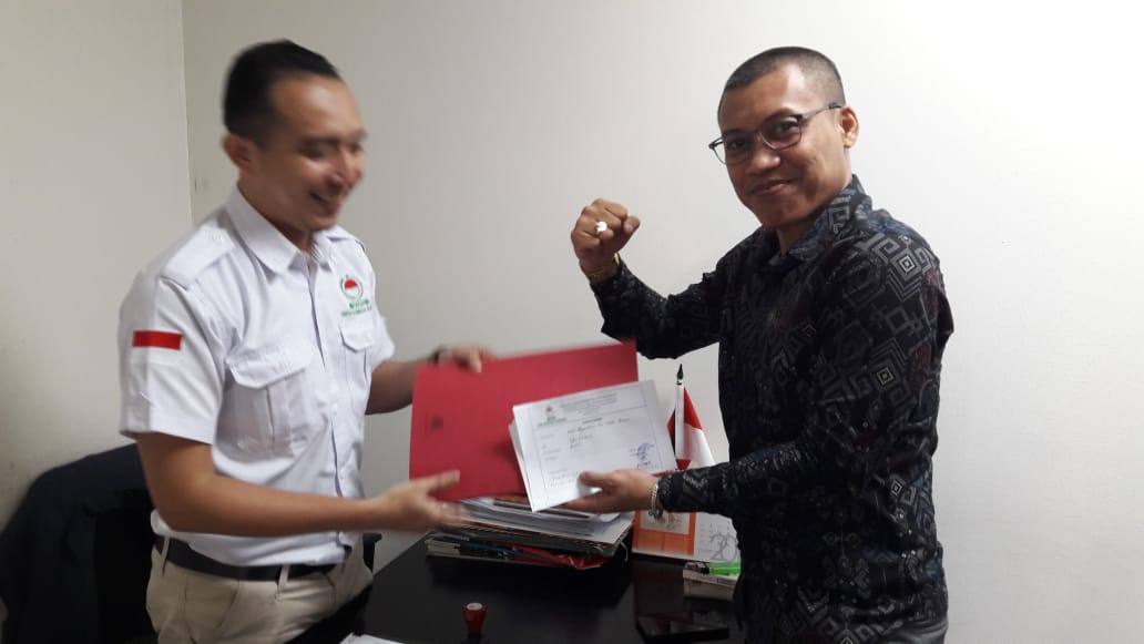 Mantan Kadiv Humas LPCI (Lembaga Pengembangan CSR Indonesia) Angkat Bicara