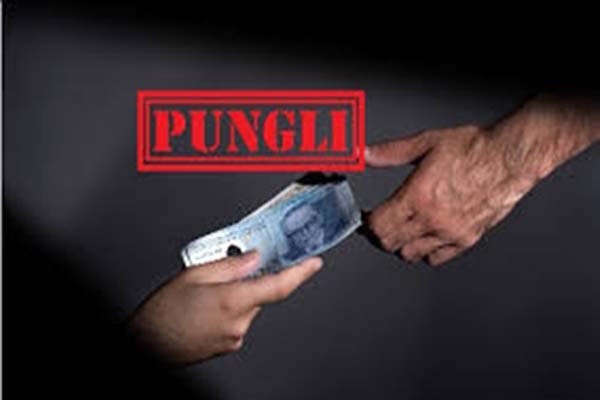 Lagi, Pungli PTSL Mada Jaya Buktikan Lemahnya Sistem Pengawasan