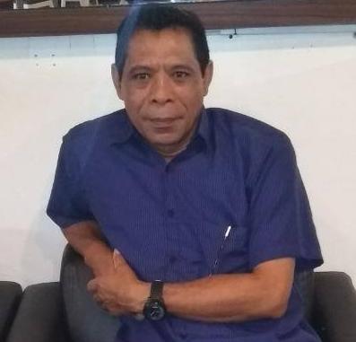 Buruknya Pelayanan Publik “Suket dan KTP eL”, Kadis Dukcapil Matim NTT melalui Sekretaris Dinasnya Angkat Bicara