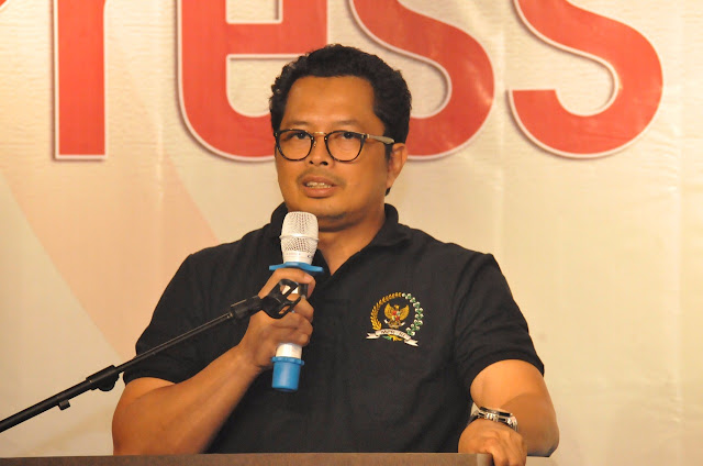 Mahyudin: Novanto Sudah Siapkan Pakaian dan Siap Ditahan
