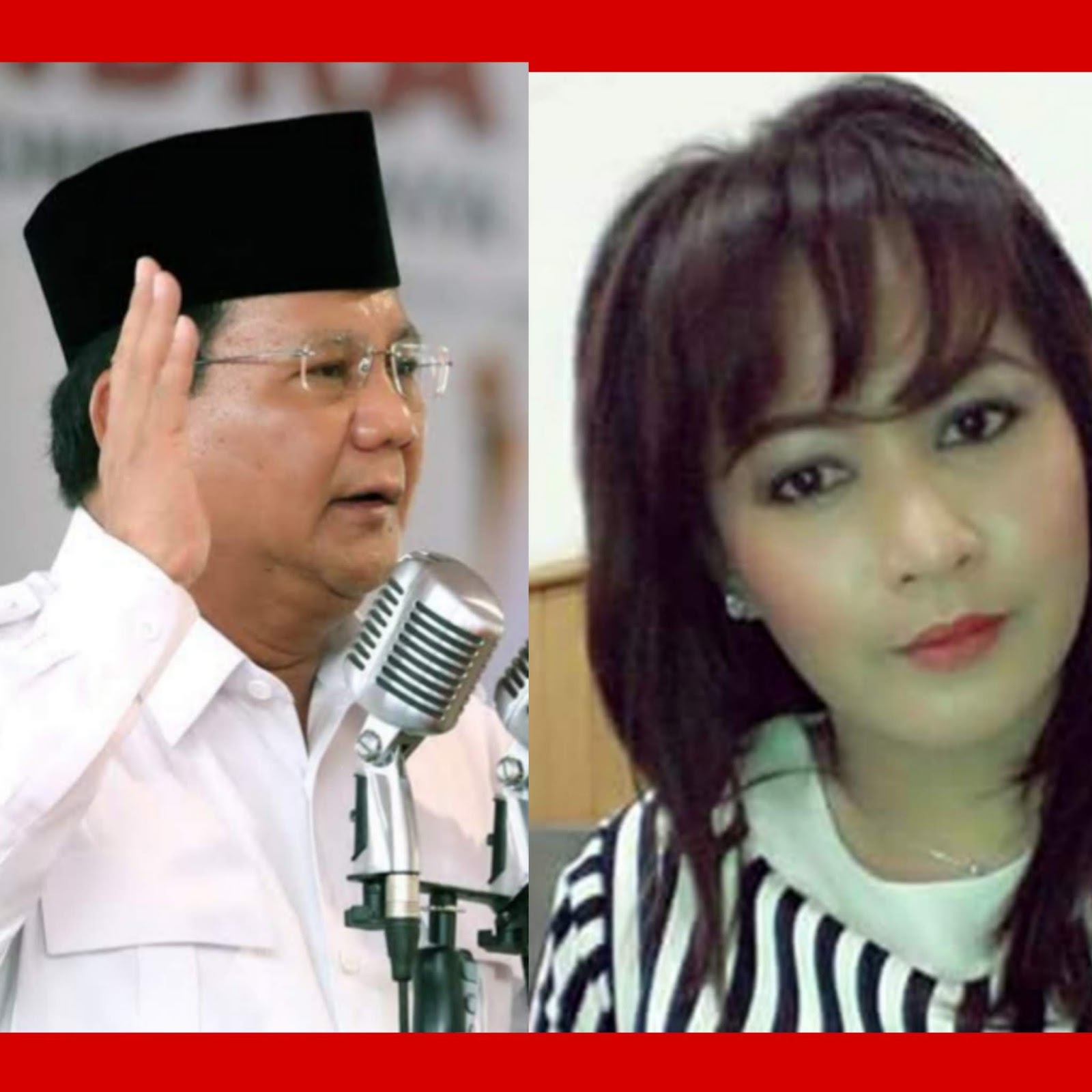 Prabowo Bisa Didiskualifikasi, Dipenjarakan Jika Terbukti Perencana Demo Rusuh 21-22 Mei Juga Demo MK