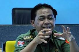 Gawat !! Bupati Mesuji Khamamik Kebal Hukum