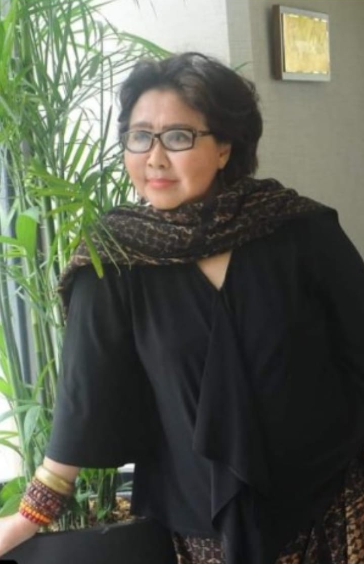 Habis Gelap Terbitlah Terang, Bunda Roostien; Impian Kartini Masih Relevan Dan Inspiratif