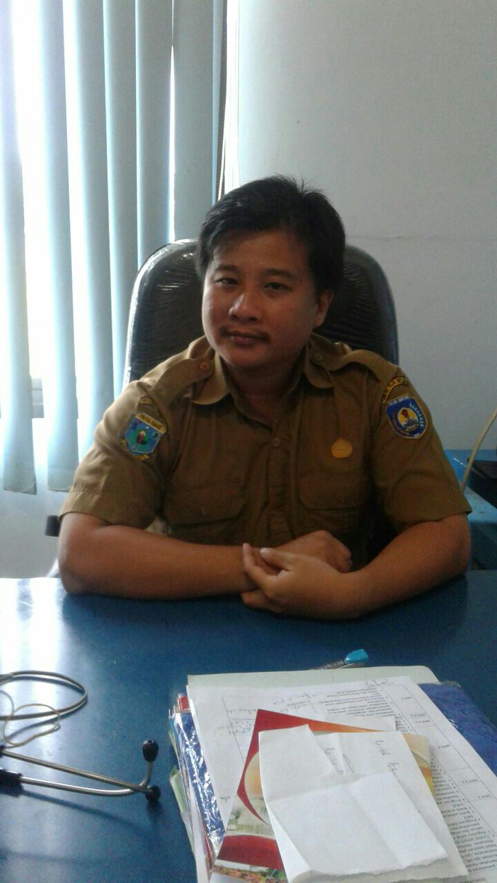 Direktur RSUD Bintuni Himbau Masyarakat Bintuni  Waspada Terhadap Demam Berdarah