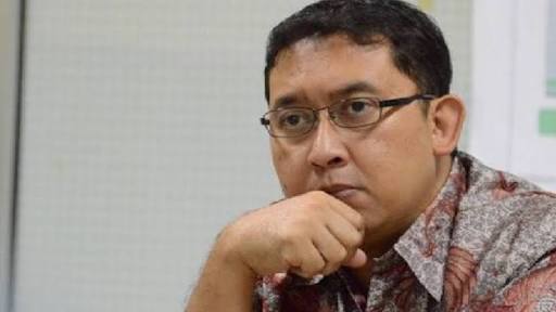 FADLI ZON: ARAH POLITIK LUAR NEGERI INDONESIA MEMUDAR, AKIBAT TIDAK ADA PERENCANAAN YANG JELAS