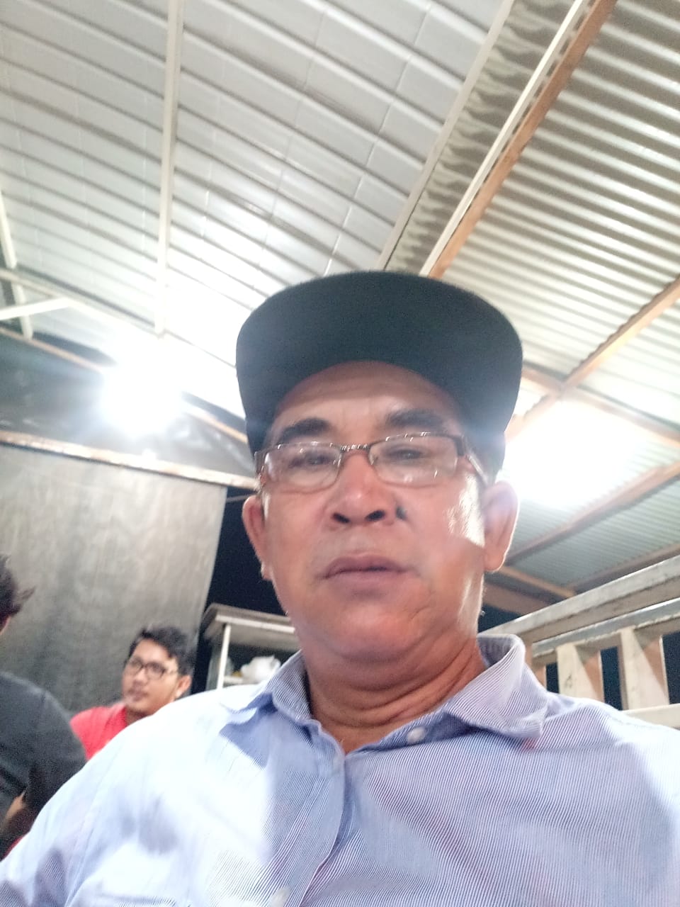 Bantuan Sembako KADIN Pukulan Telak Bagi Nova