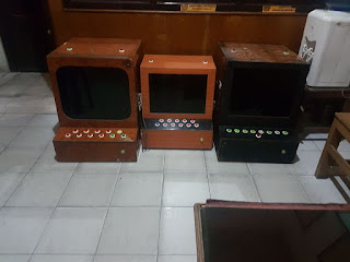 Polres Tanah Karo Grebek Lokasi Mesin Judi Jackpot.