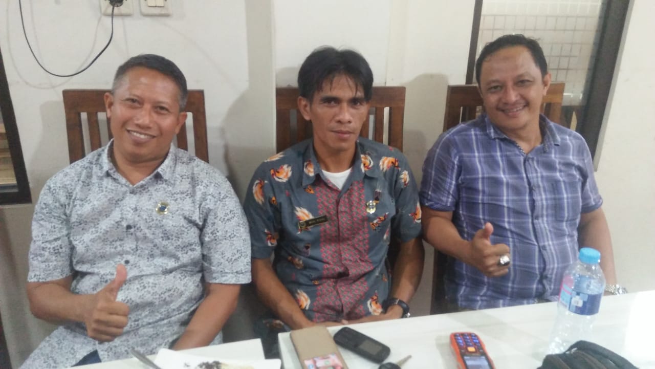 Kebohongan Publik !!! Sekjen LKPI Babel Tempuh Jalur Hukum, Pemberitan Salah Satu Media Online di Babel