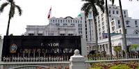 Wow Fantastis ..Anggaran Biro Humas Setdaprovsu TA 2017 sebesar Rp15,3 Miliar Dipertanyakan 