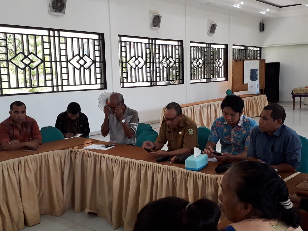 Ini Klarifikasi BOPLBF terkait "Wisata Halal" di Labuan Bajo