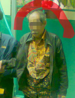 Kejari Gunungsitoli Tolak Pelimpahan Tersangka Pencabulan Anak Di Bawah Umur Dalihnya Darah Tinggi