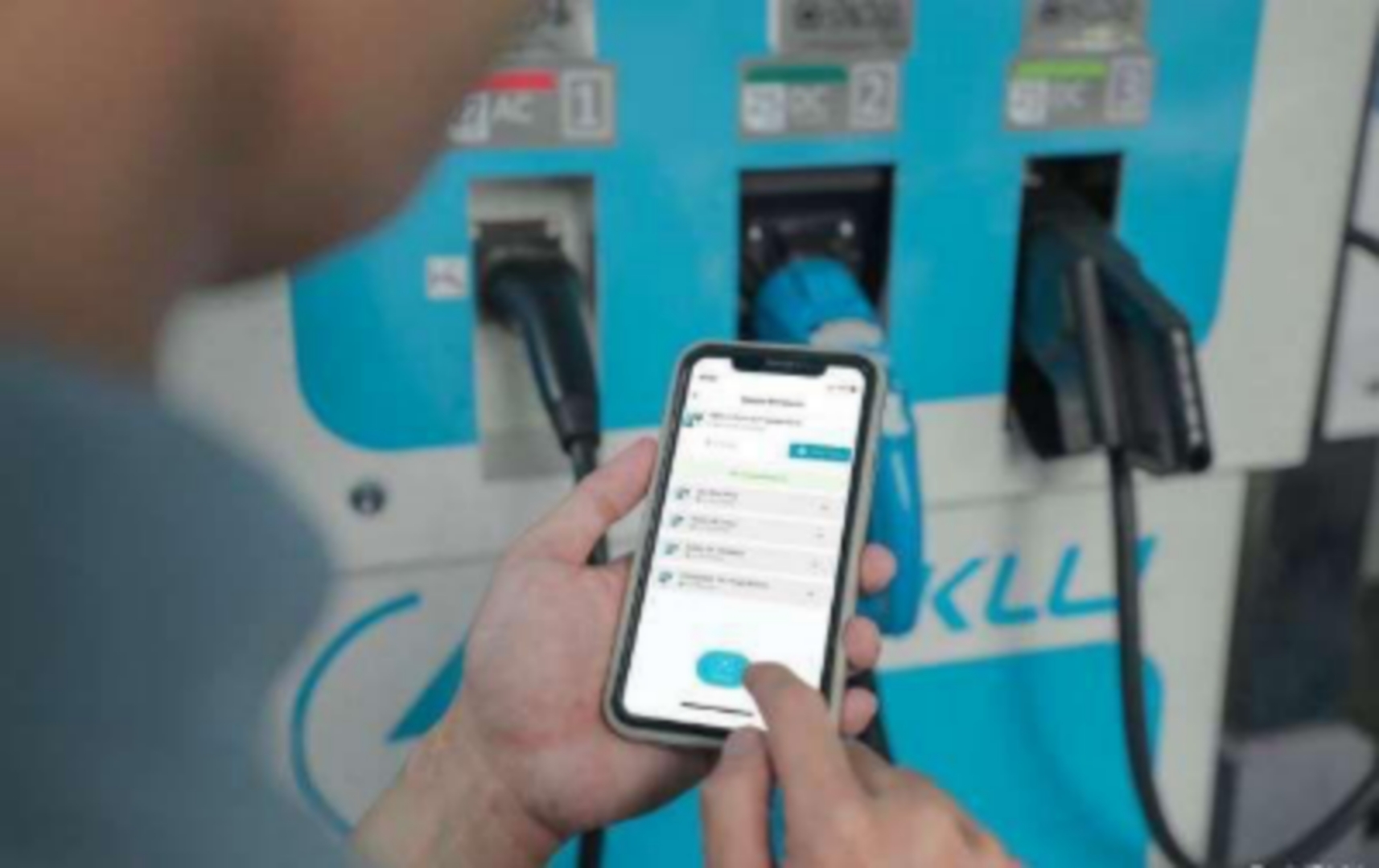 PLN Siapkan 1.000 SPKLU untuk Dukung Lonjakan Pemudik EV di Idulfitri 1446 H