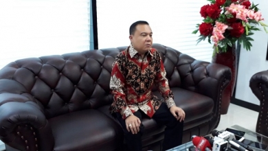 MKD : Ada Laporan Tentang Dugaan Pelanggaran Etik Dilakukan Pak Novanto