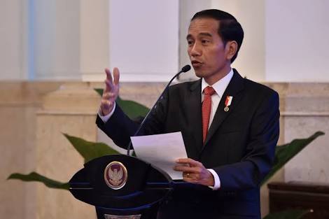 Tembus US$ 1 Triliun,Indonesia urutan ke-15 sebagai Negara dengan Ekonomi Terbesar di Dunia