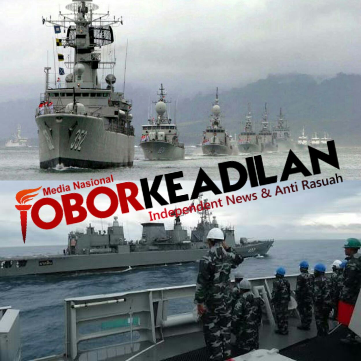MANTAPKAN LATOPSRATMIN 2018  KOLINLAMIL LAKSANAKAN TACTICAL TEAM TRAINER