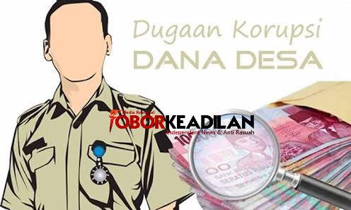 Kejari Barut Tingkatkan Penyidikan Dua Desa Yang Telah terindikasi Korupsi Dana DD tahun 2016