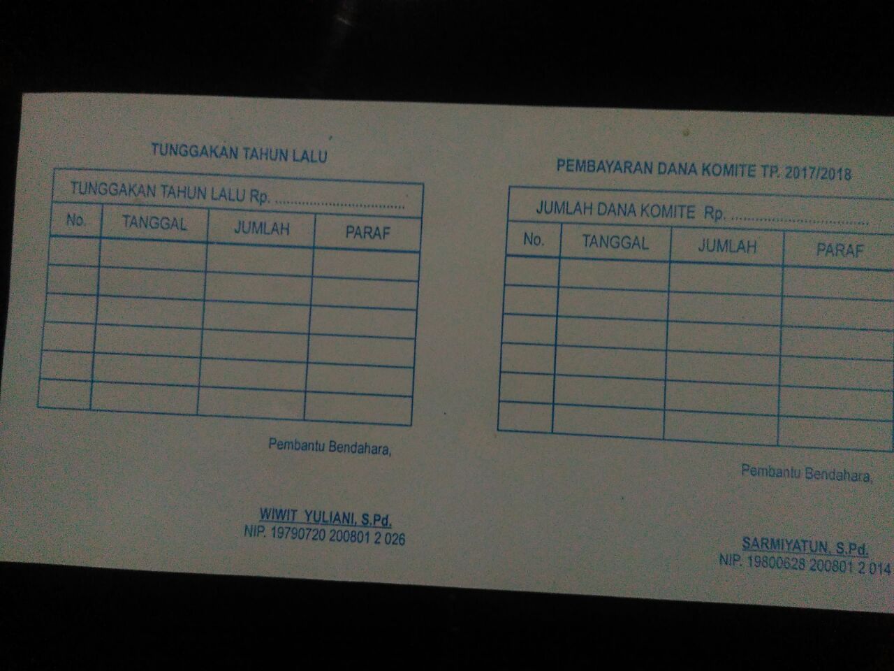 Diduga Dunia Pendidiķan Lampung Marak Pungli
