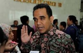 Sekjen Partai  Gerindra Sebut Pemerintah Ingin Cegah Capres Tertentu