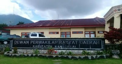 Nepotisme Sejumlah Anggota DPRD Manggarai Timur NTT, Terkuak, Setelah Kadis P&K Matim Angkat Bicara 