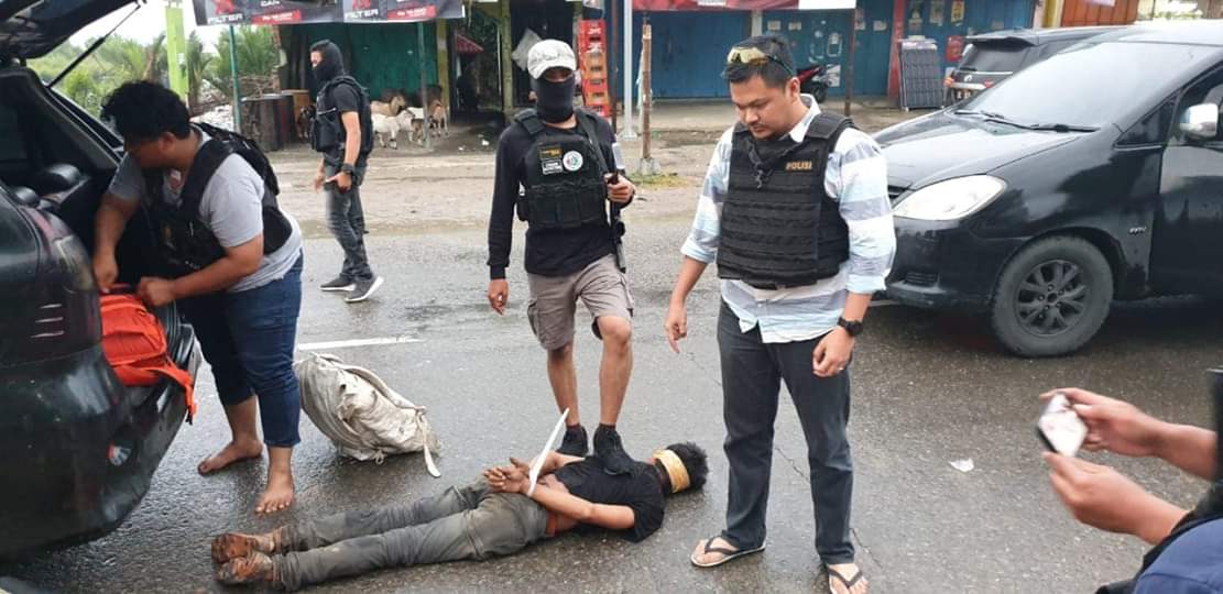 Penembakan KKB di Aceh secara Terbuka menimbulkan Trauma Lama Masyarakat 