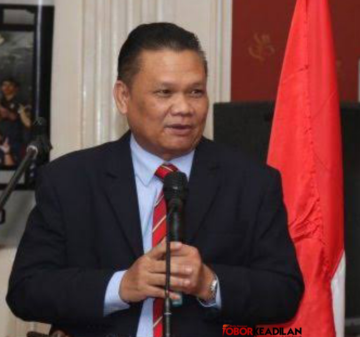 SKEMA PEMBIAYAAN PENGOBATAN PASIEN VIRUS CORONA HARUS  BERKEADILAN